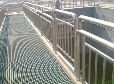 玻璃鋼格柵蓋板