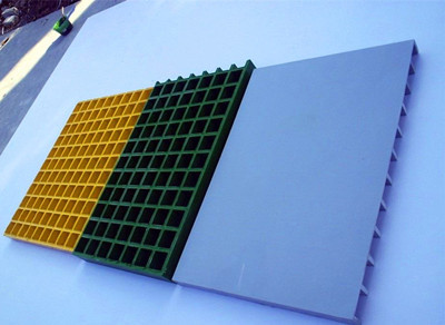 山東東營玻璃鋼格柵蓋板 特性、應用與優勢